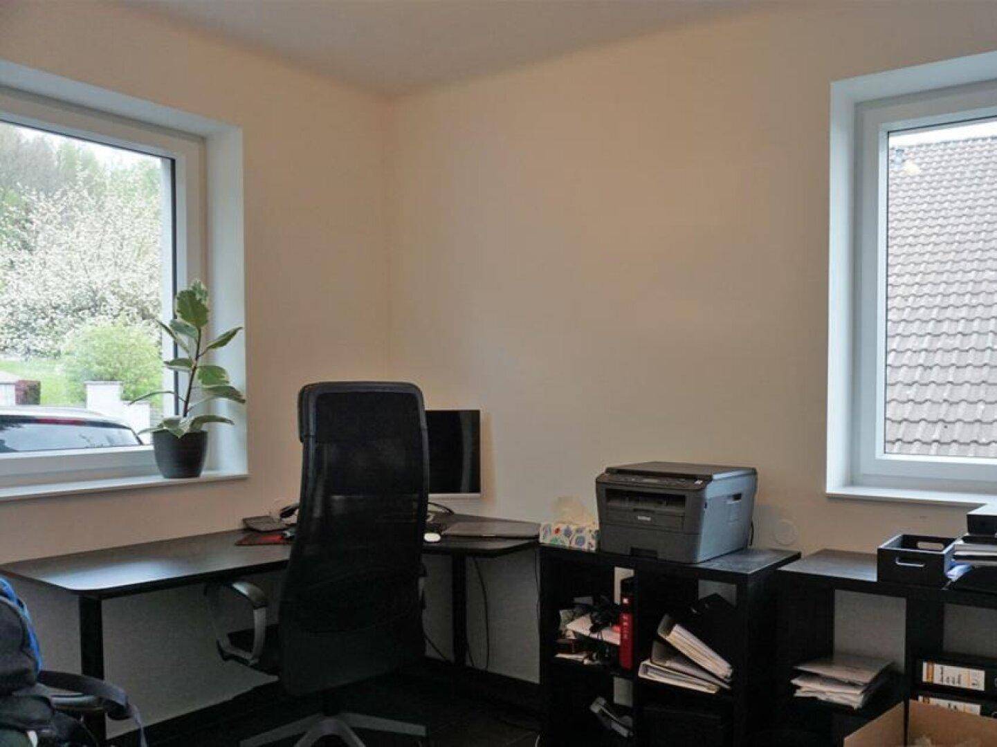 Büro