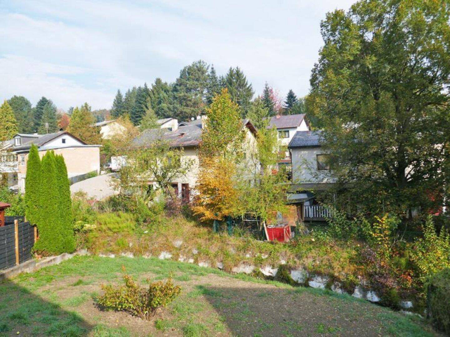 Garten