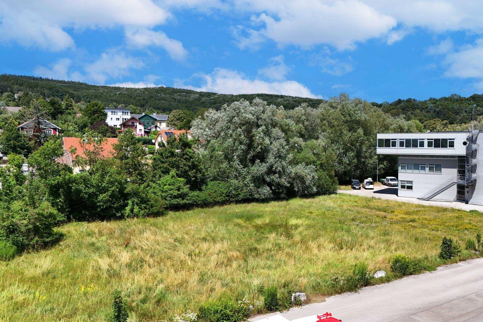 Tomt, 1162 m²