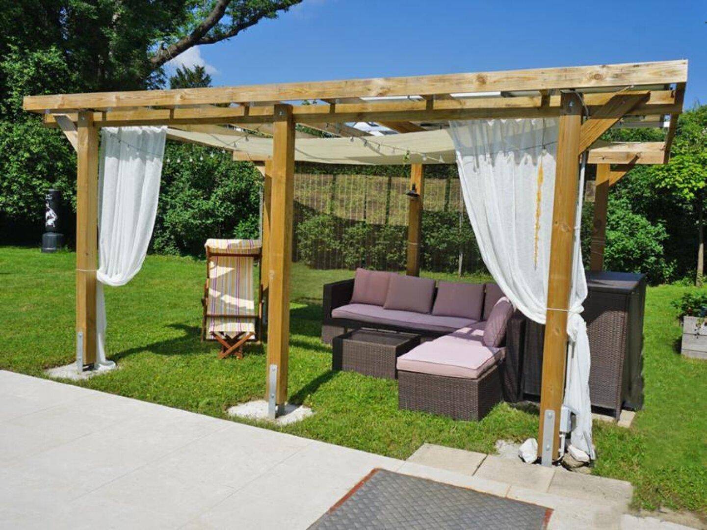 Pergola