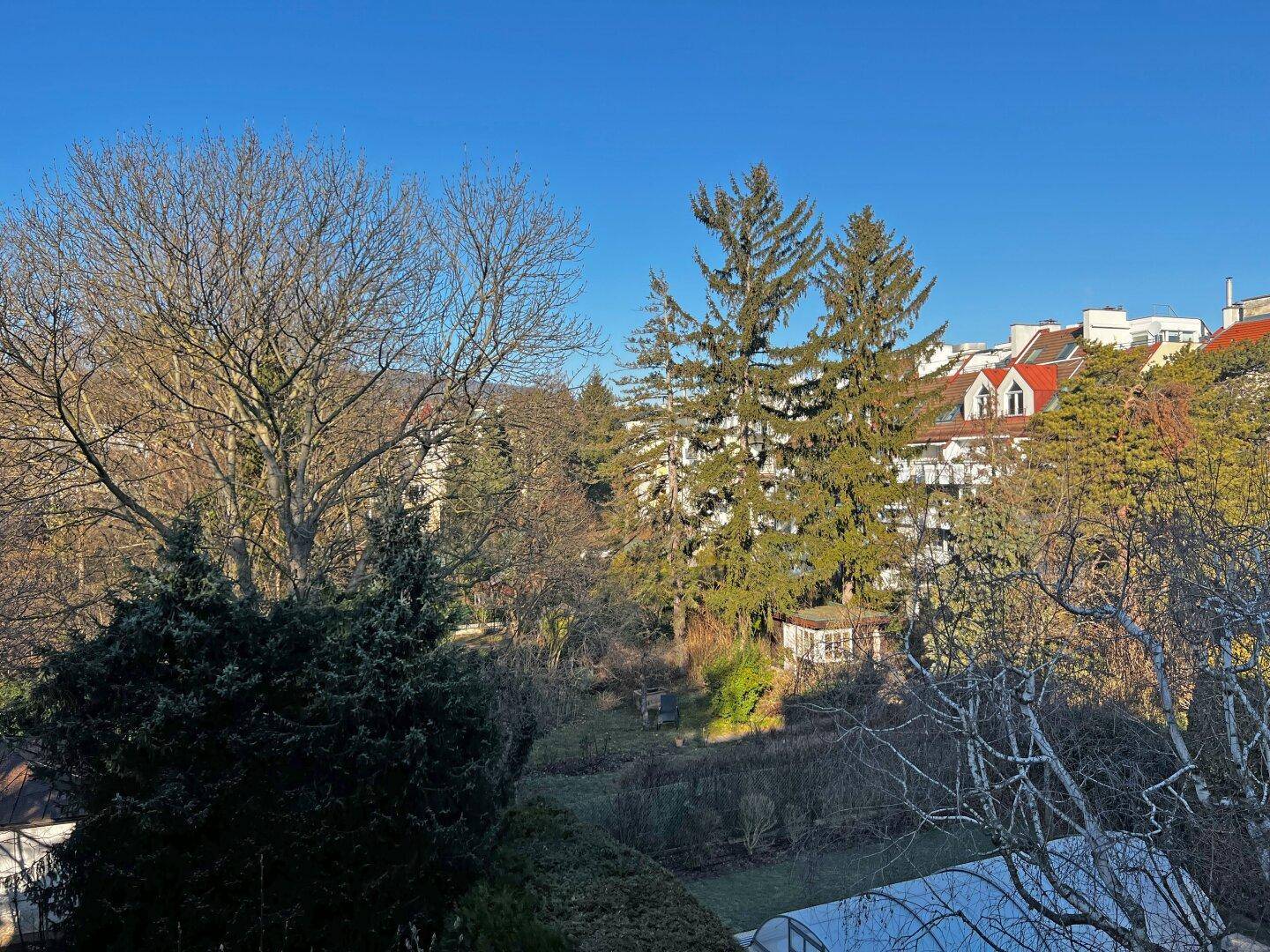 Loggia_Ausblick Garten