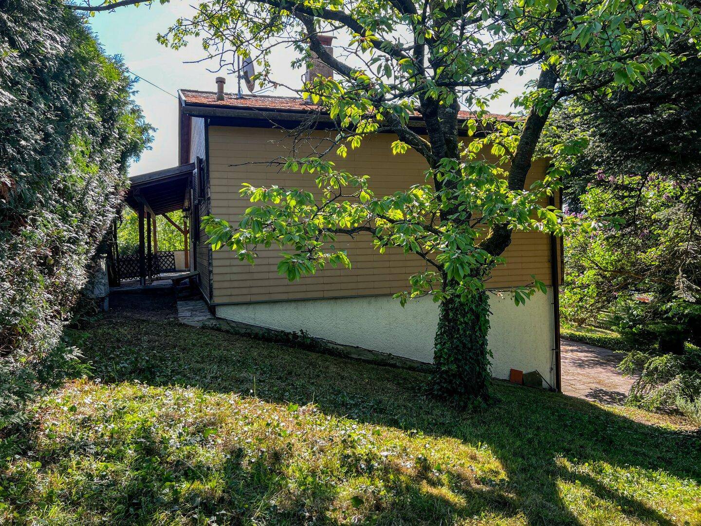 Einfamilienhaus in ruhiger Siedlungslage Nähe Norbertinum und Wienerwaldsee - Widok 5