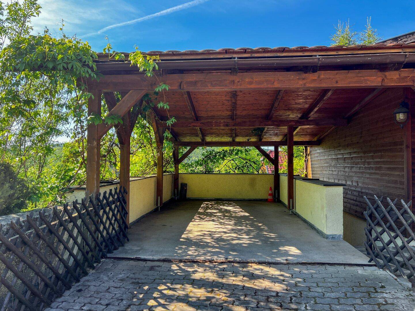 Einfamilienhaus in ruhiger Siedlungslage Nähe Norbertinum und Wienerwaldsee - Widok 4