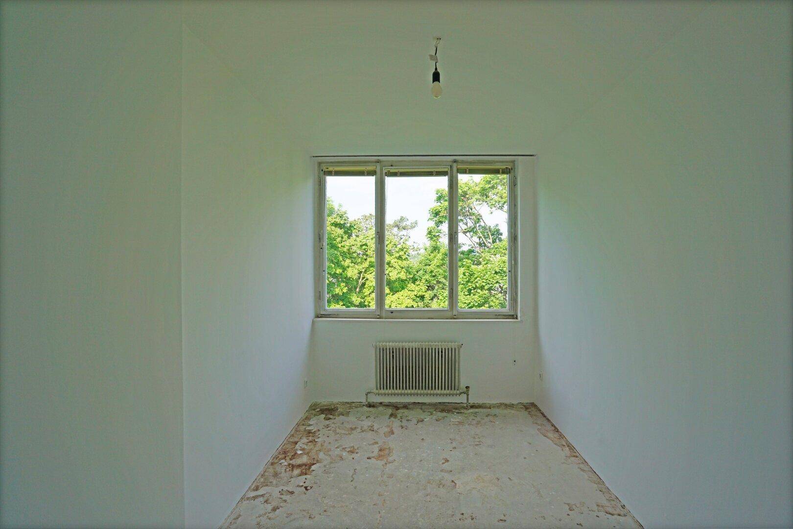 Westseitiges Zimmer 1