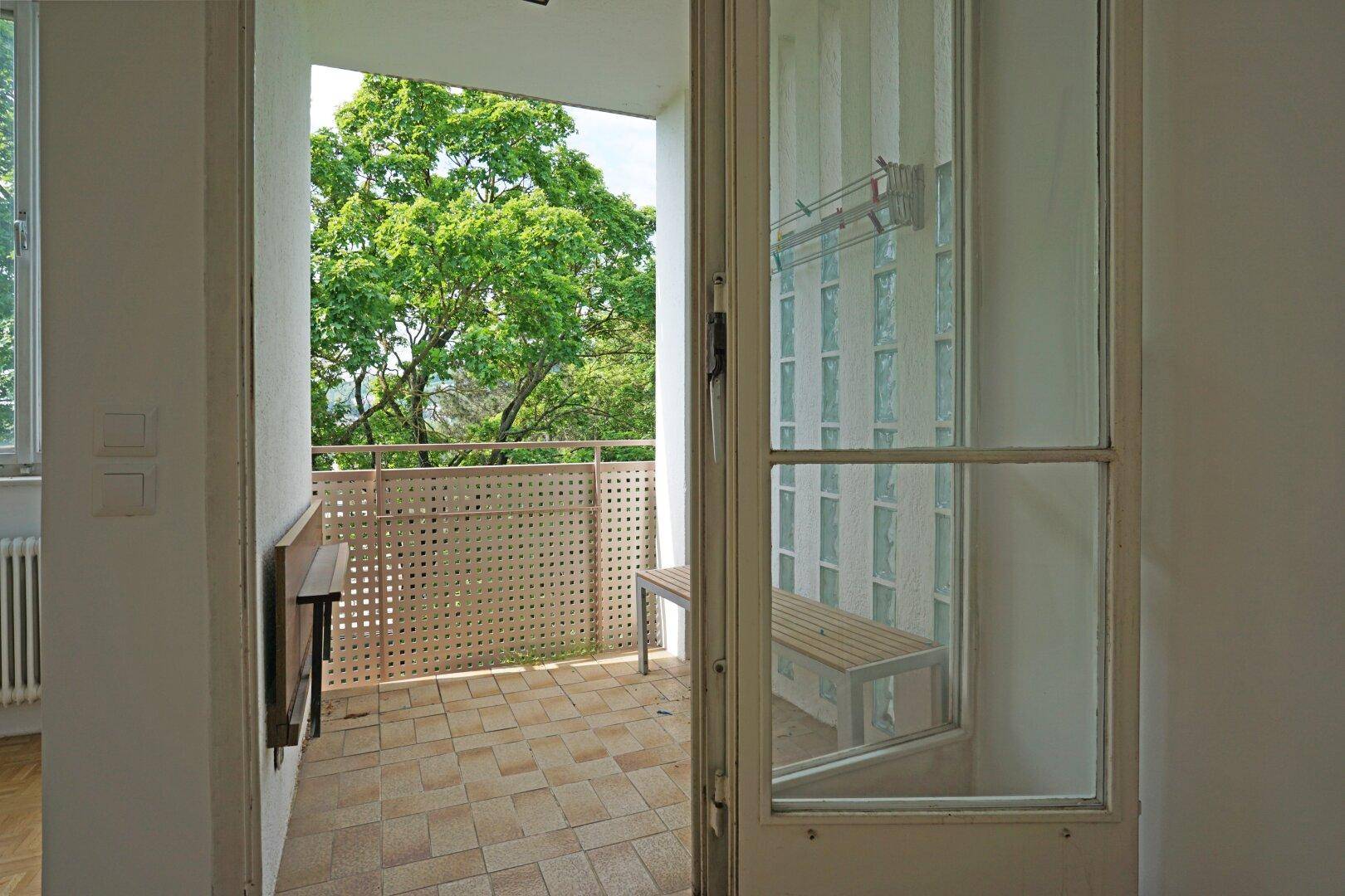 Loggia