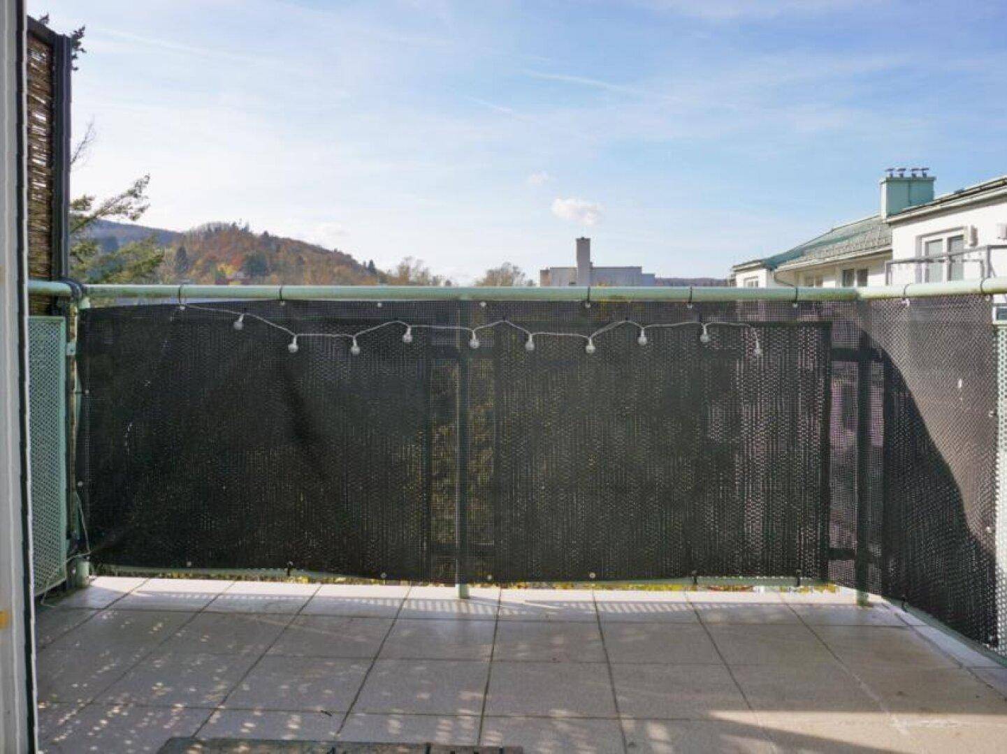 Westbalkon