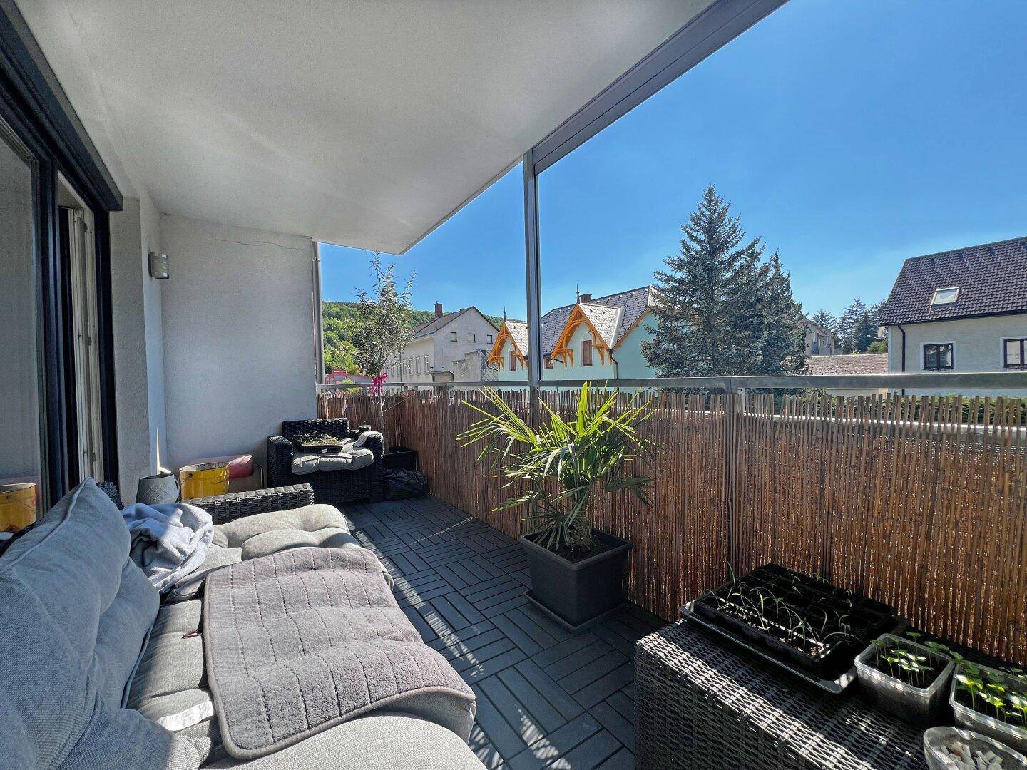 Loggia