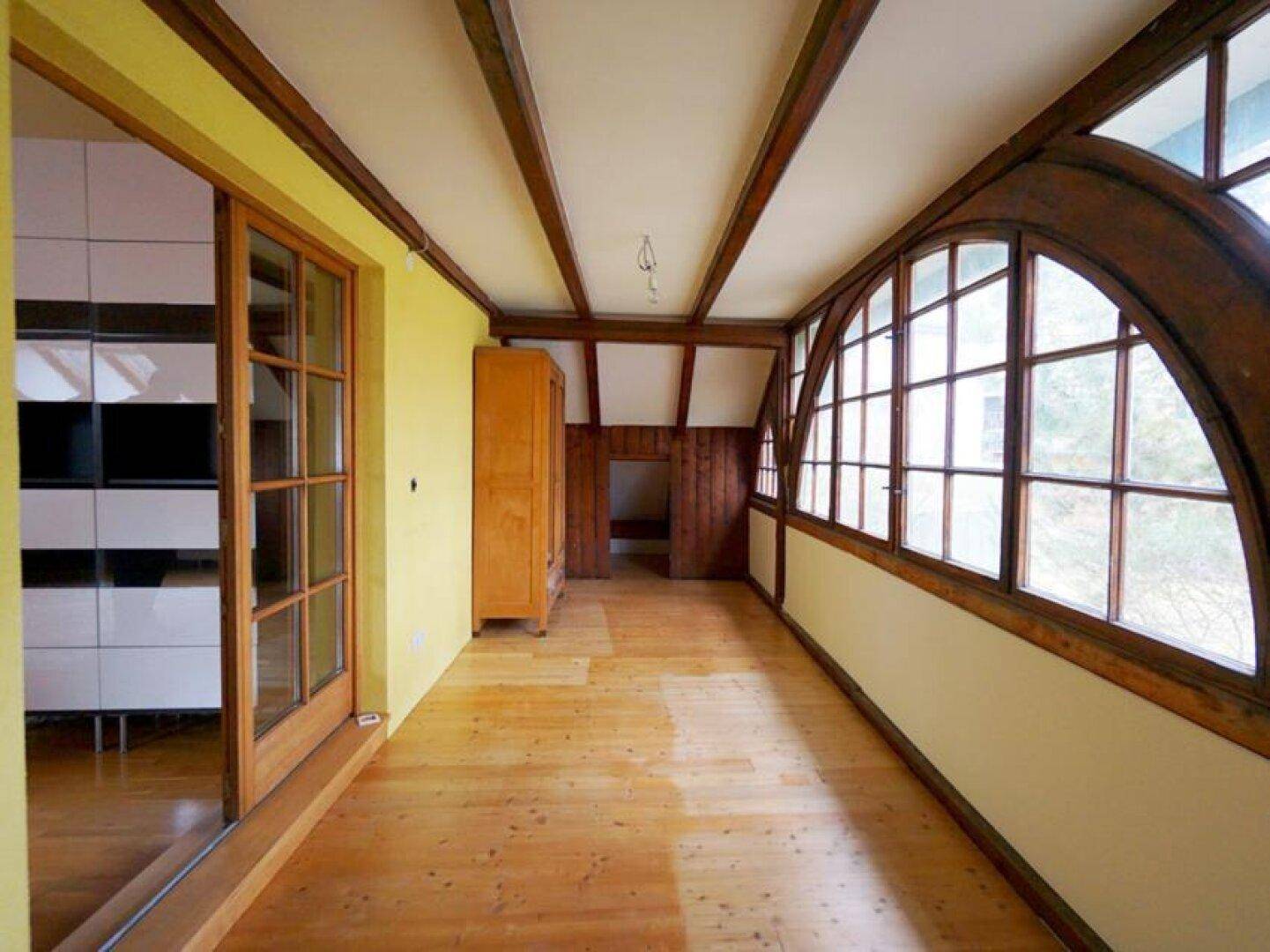Veranda