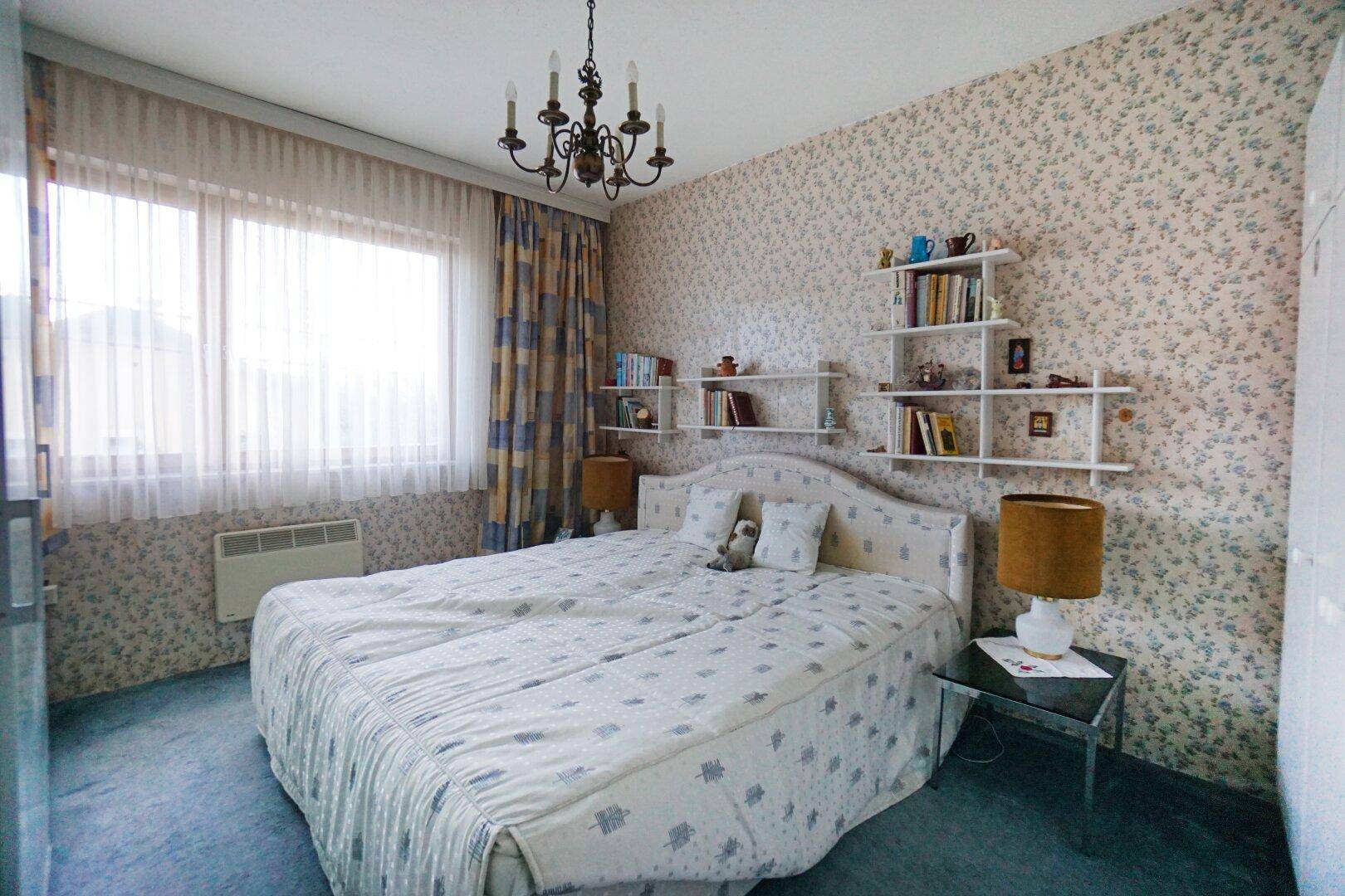Zimmer 1. Stock