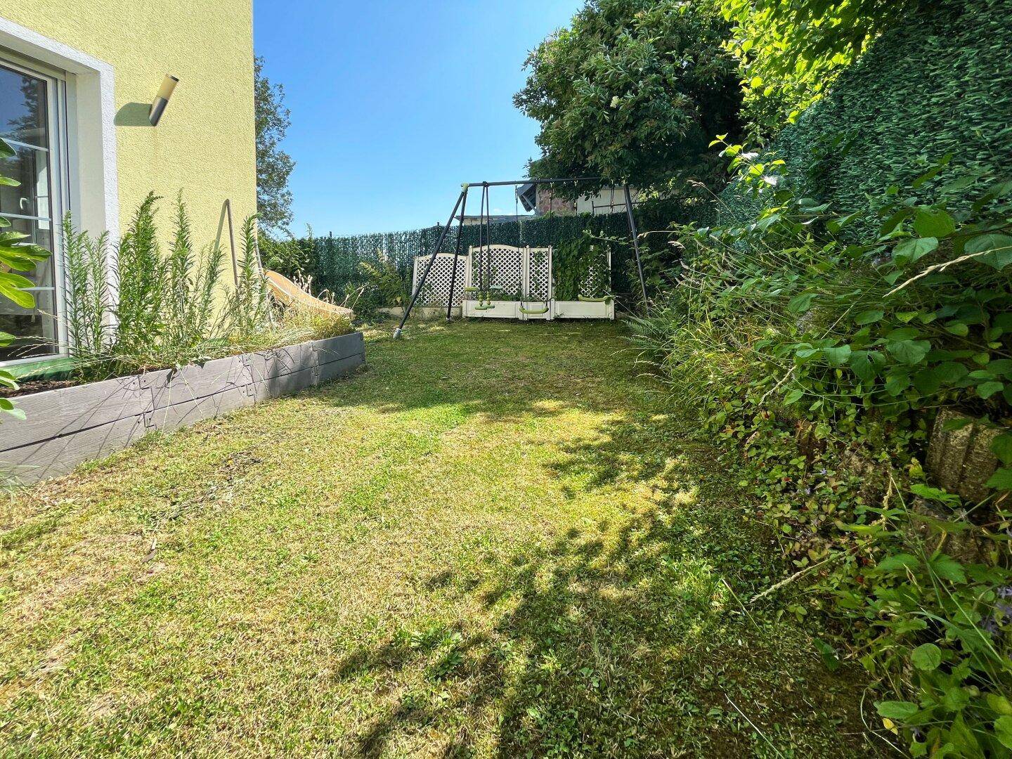 Garten Süd