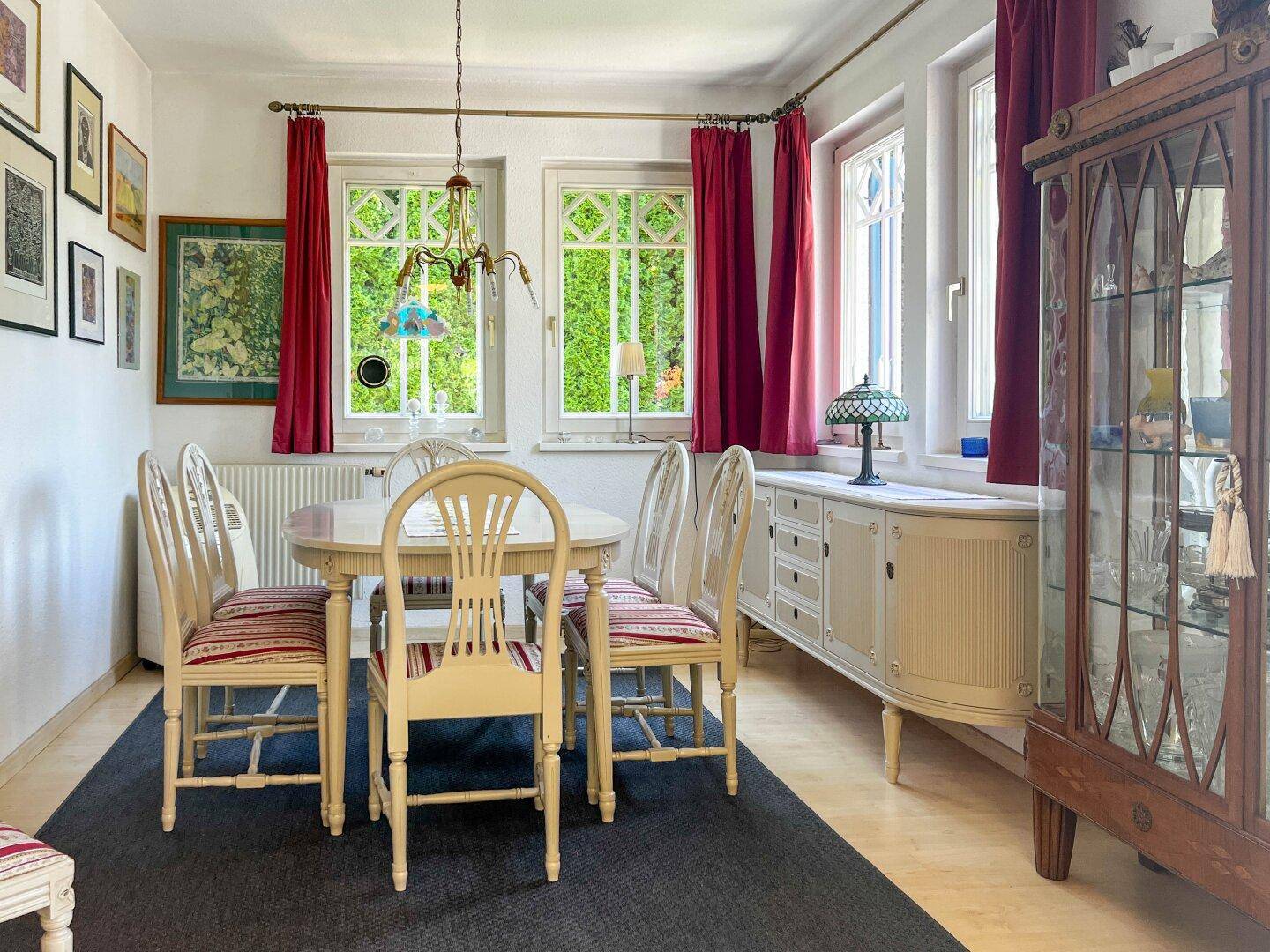 Esszimmer