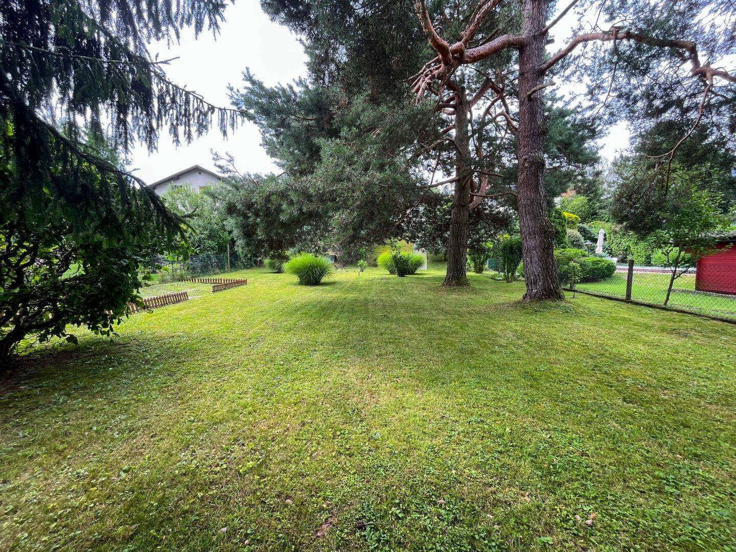 Gartenimpressionen