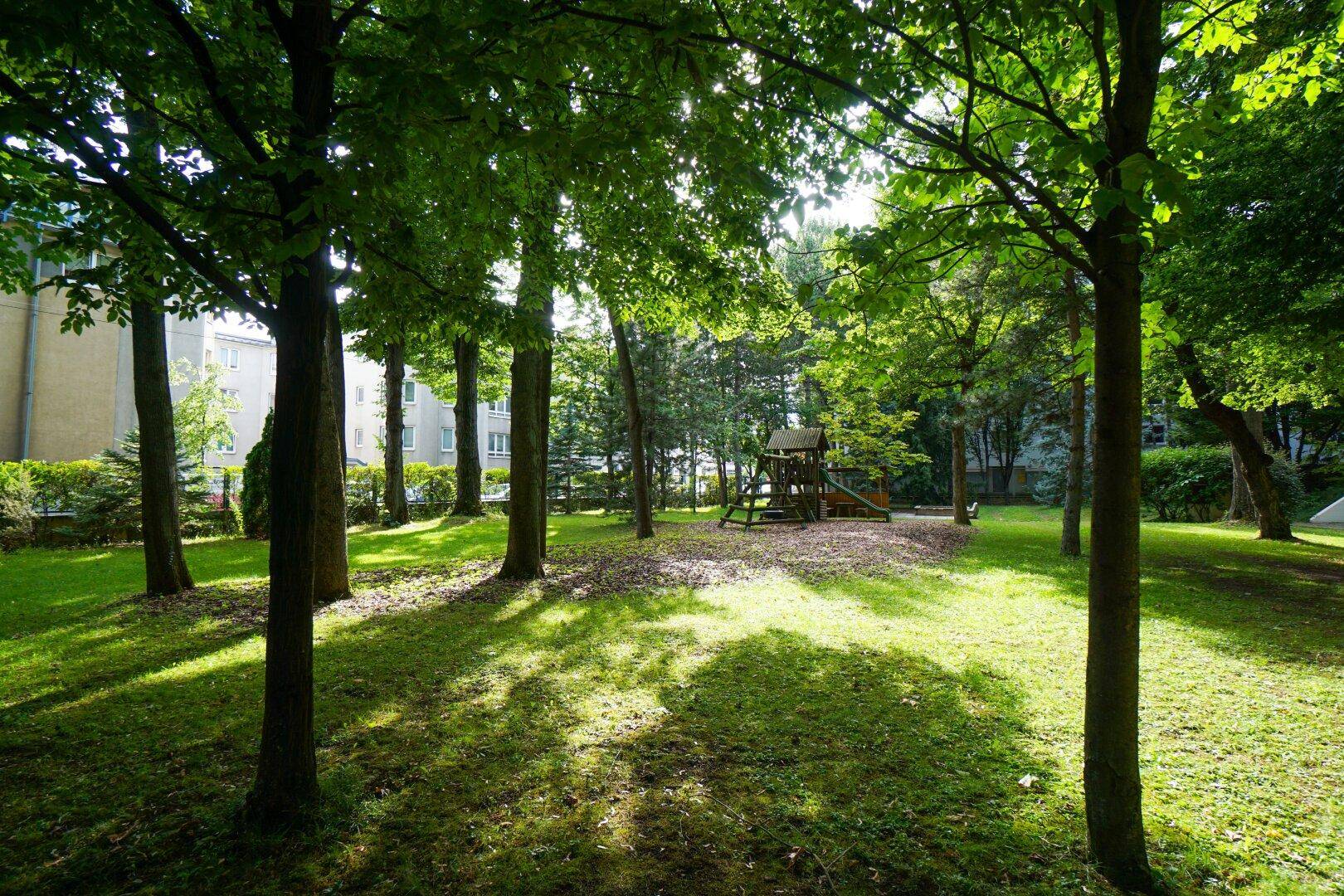 Spielplatz
