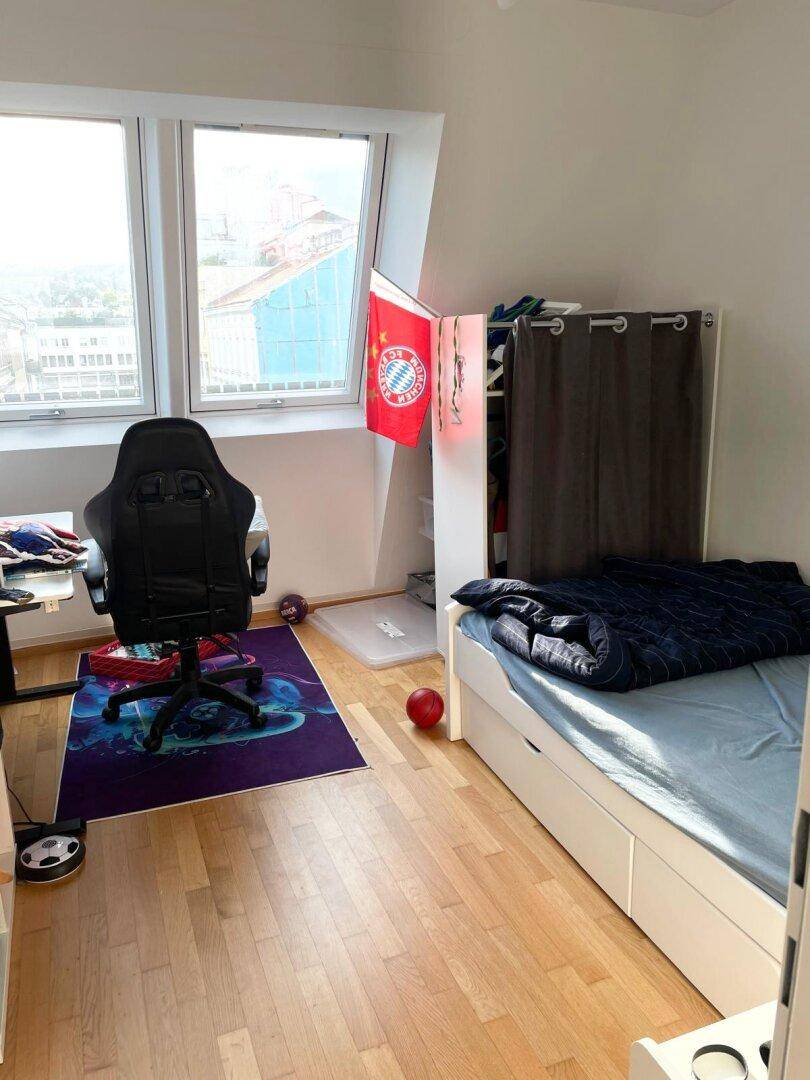 Zimmer 1