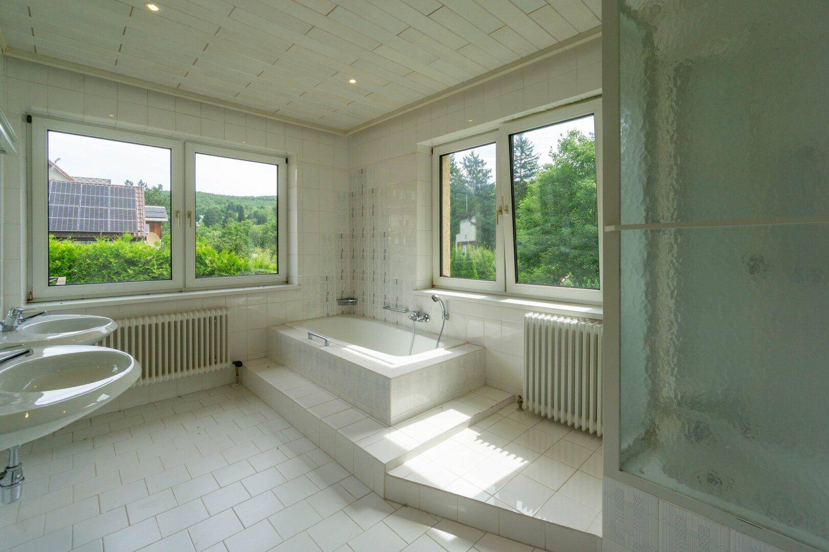 Badezimmer OG