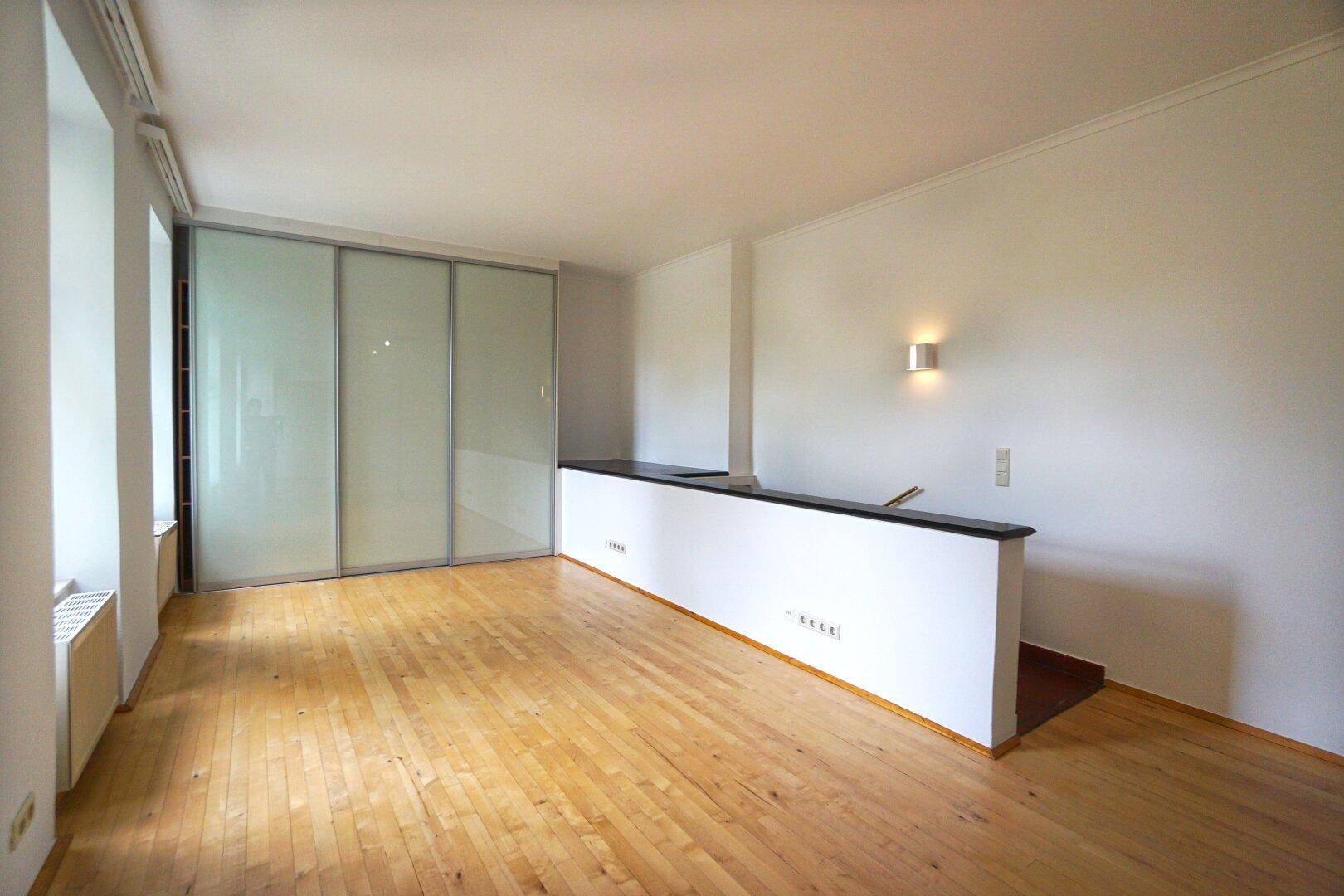 Zimmer 2 im 1. Stock