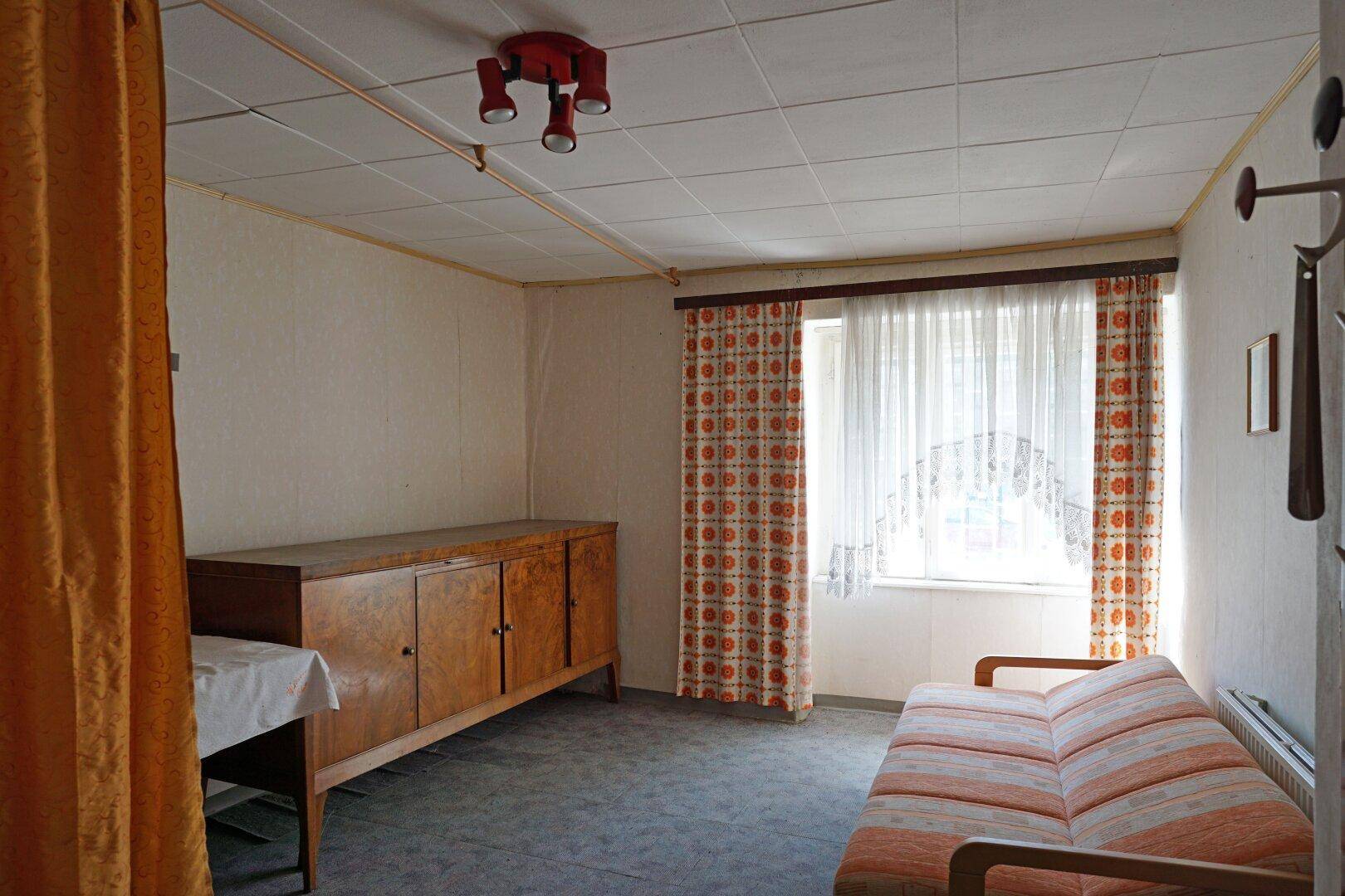Haus 2: Zimmer