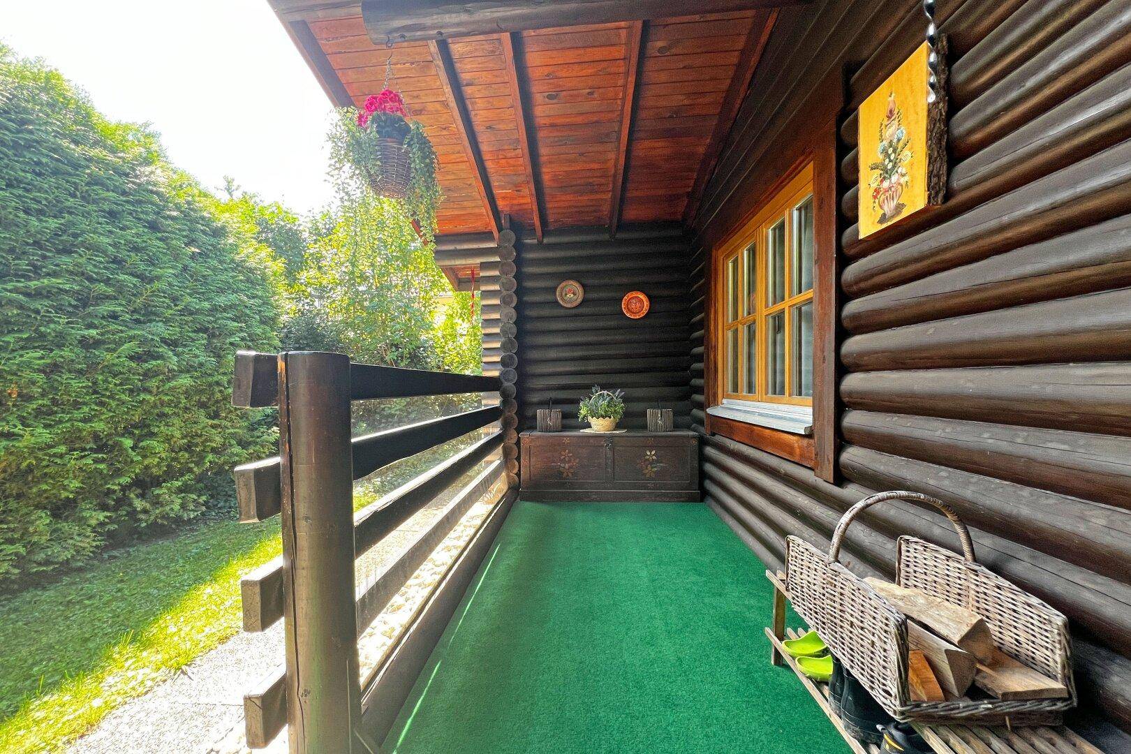 Loggia
