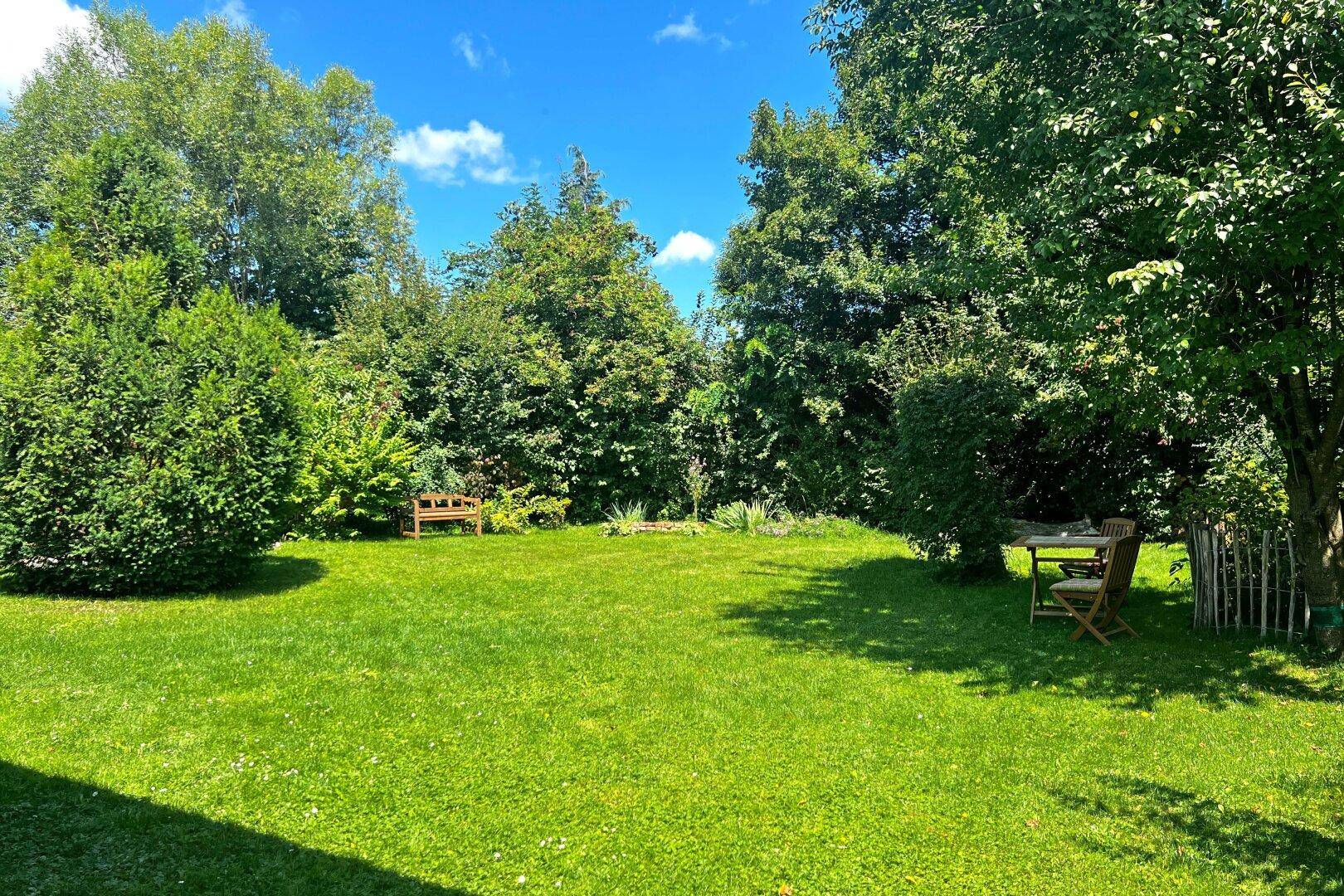 Garten