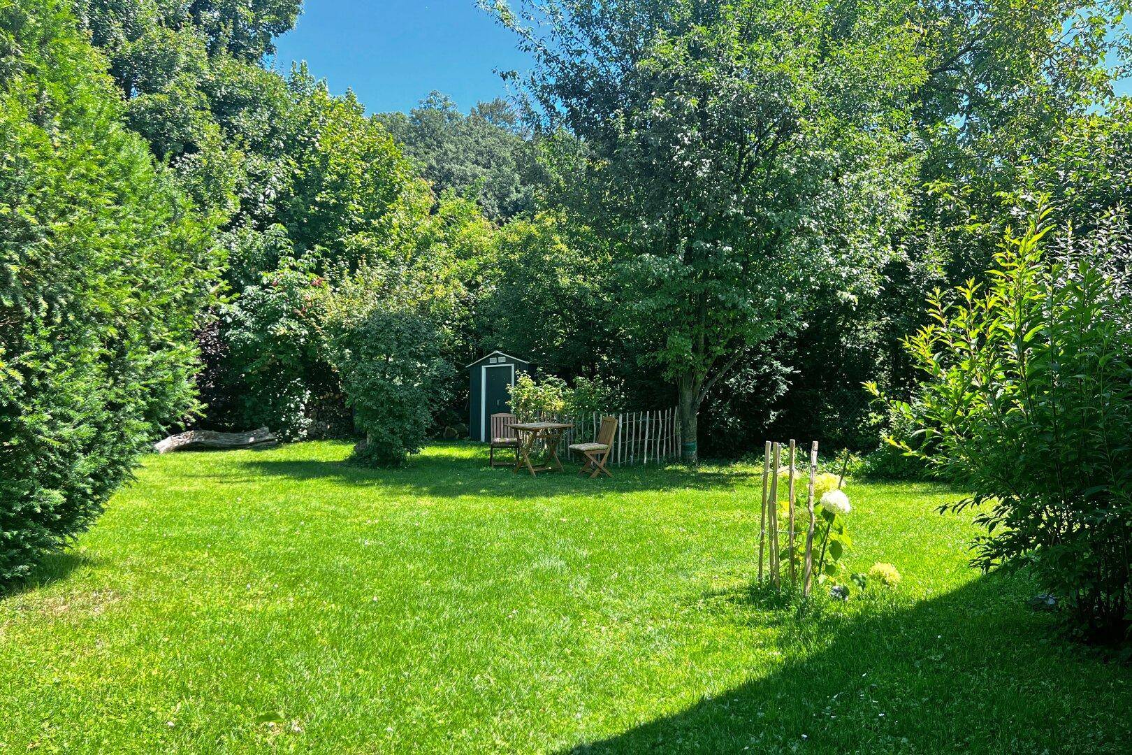 Garten