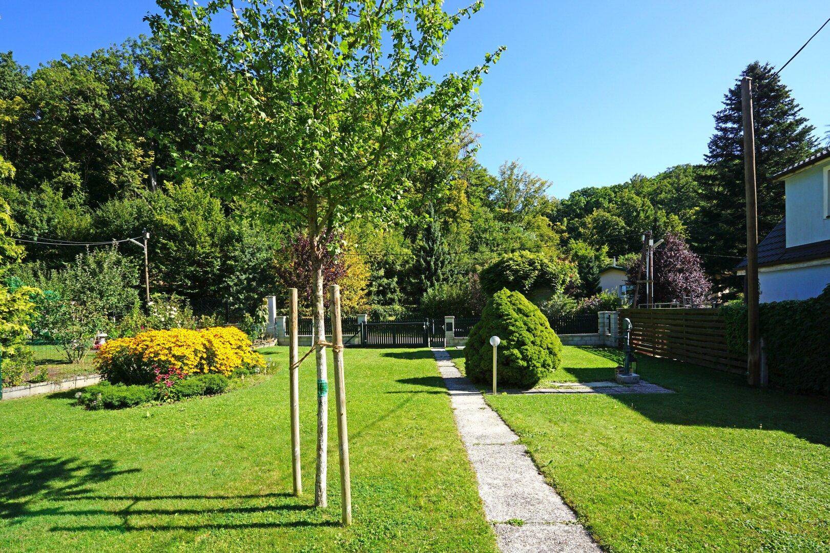 Garten