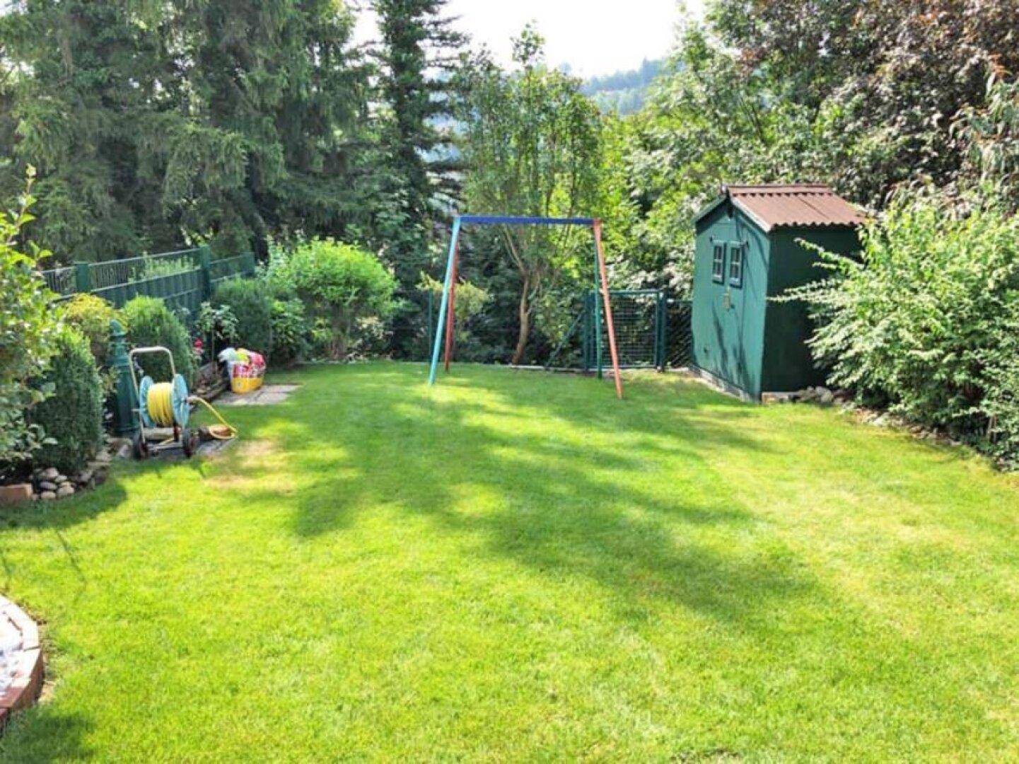 Garten
