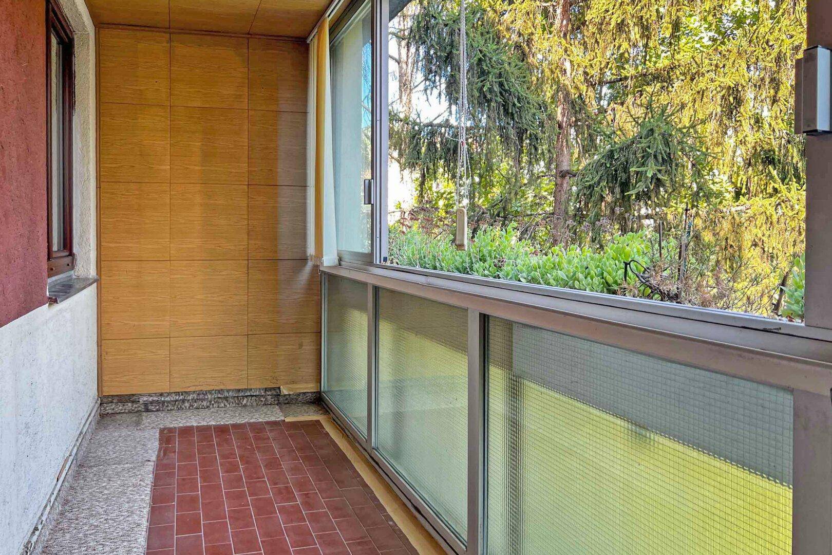 Ost Loggia