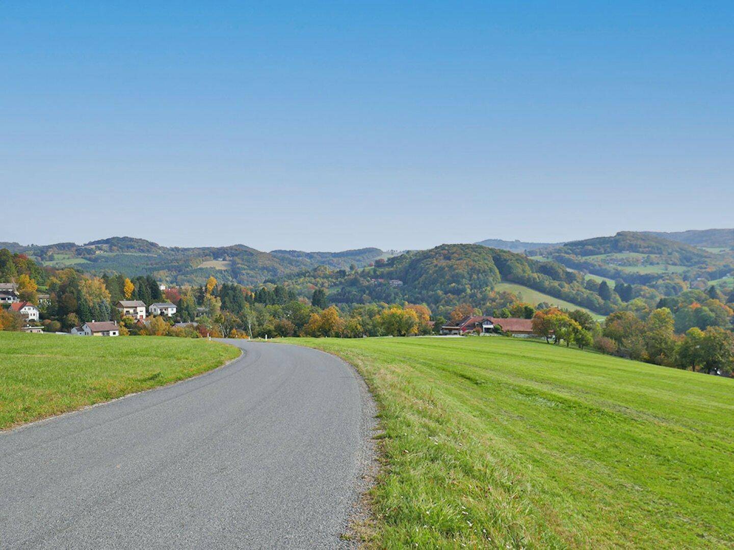 Umgebung
