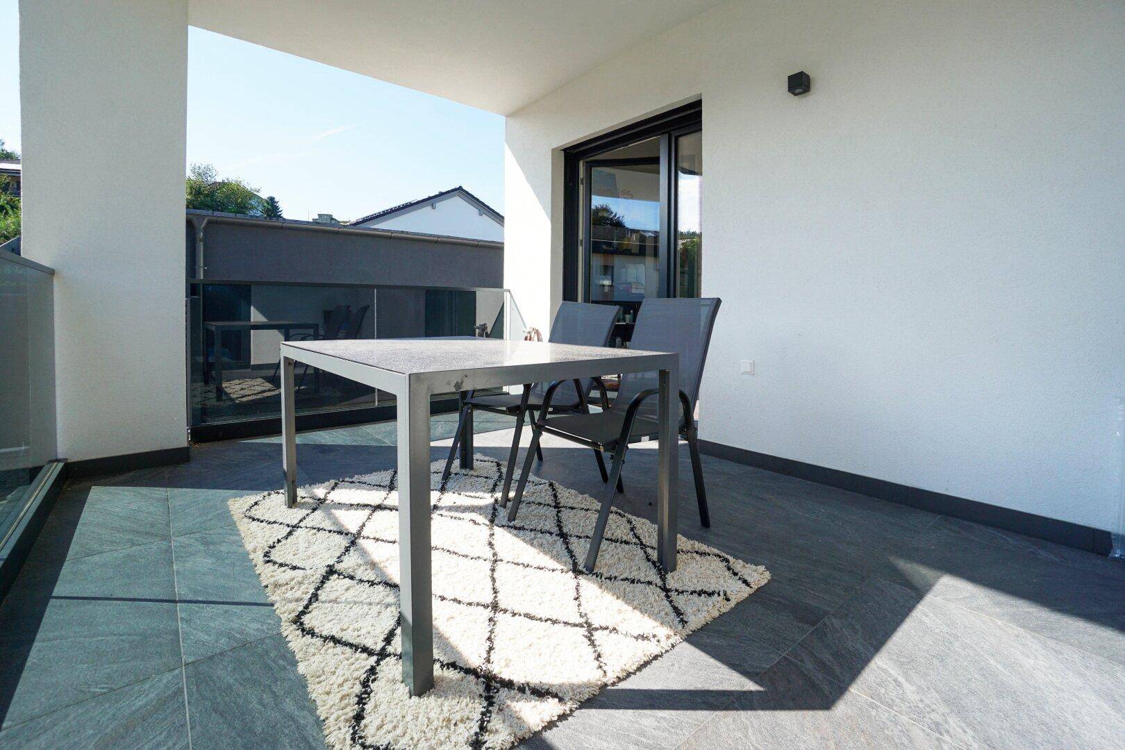 Terrasse 1