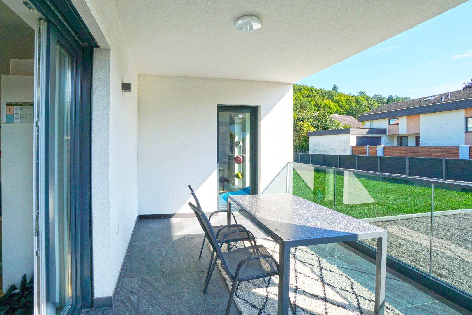 Terrasse 1