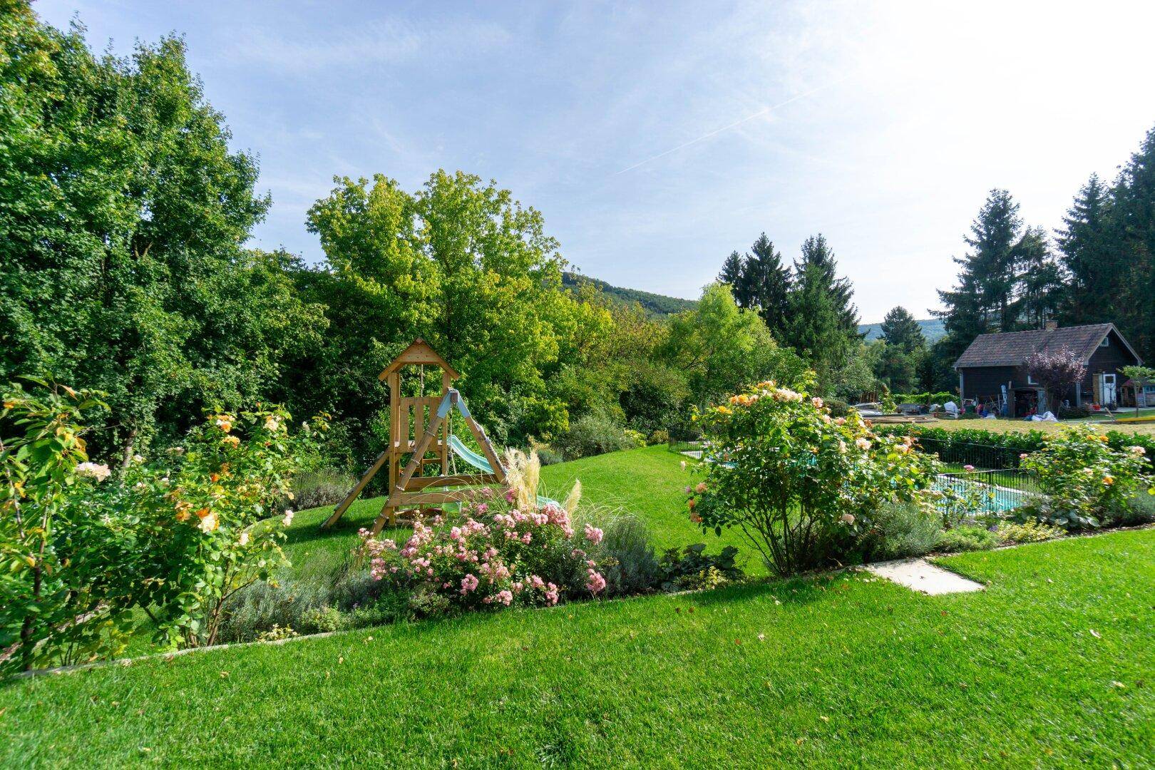 Garten