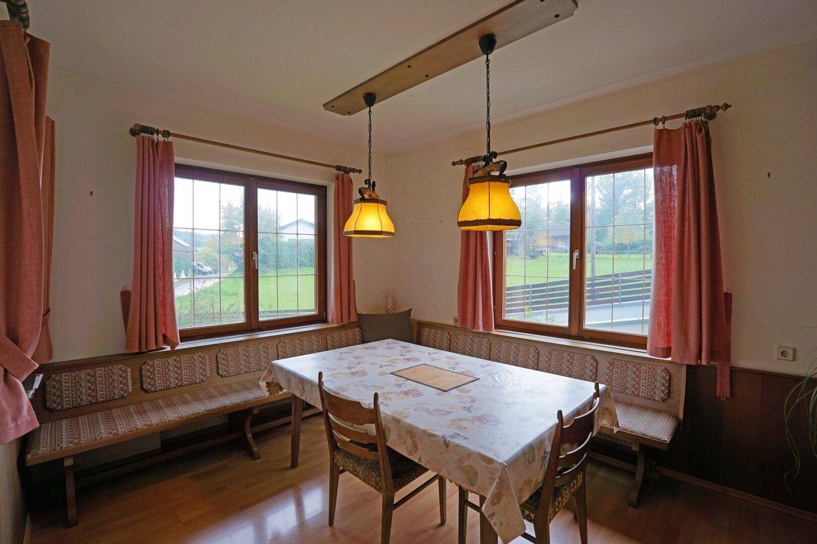 Esszimmer