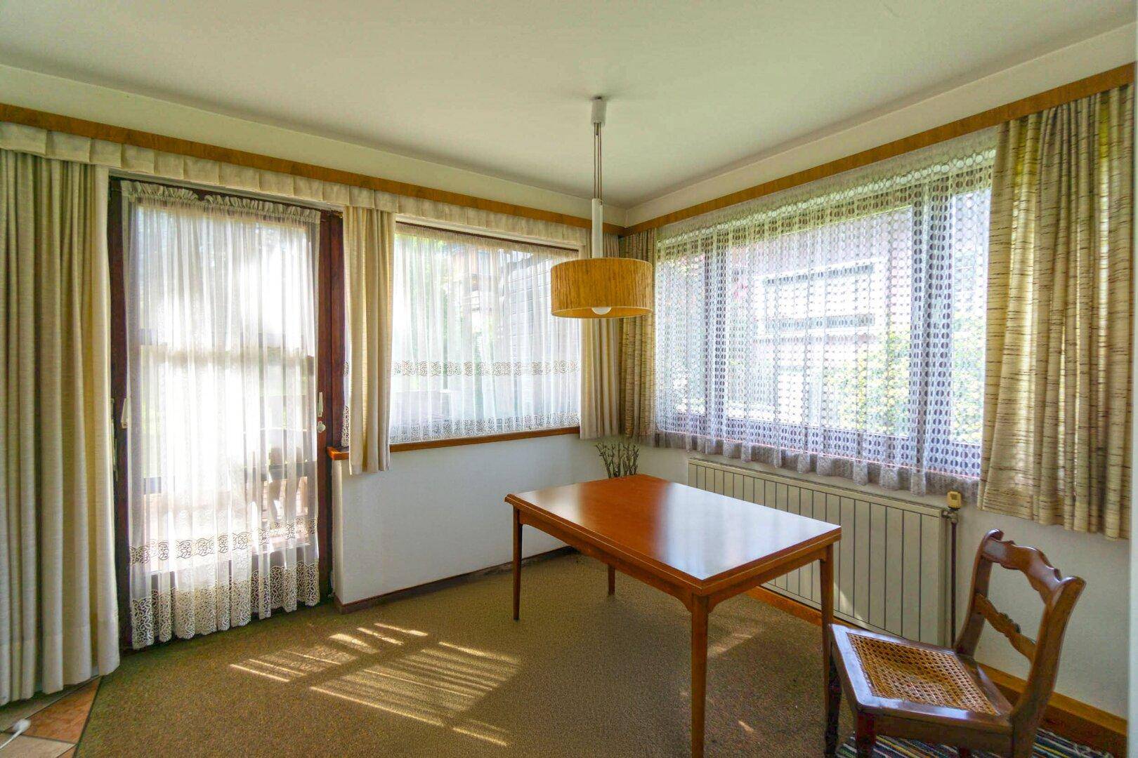 Essbereich