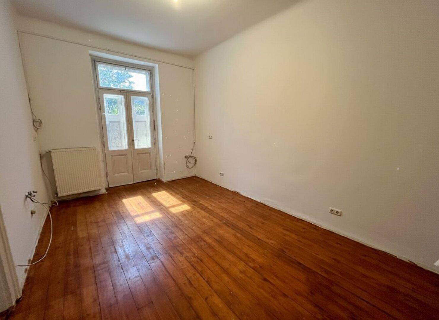 Villen-Etage - auch WG-geeignet- mit Garten in Jahrhunderwendehaus Nähe Bahnhof Tullnerbach – další