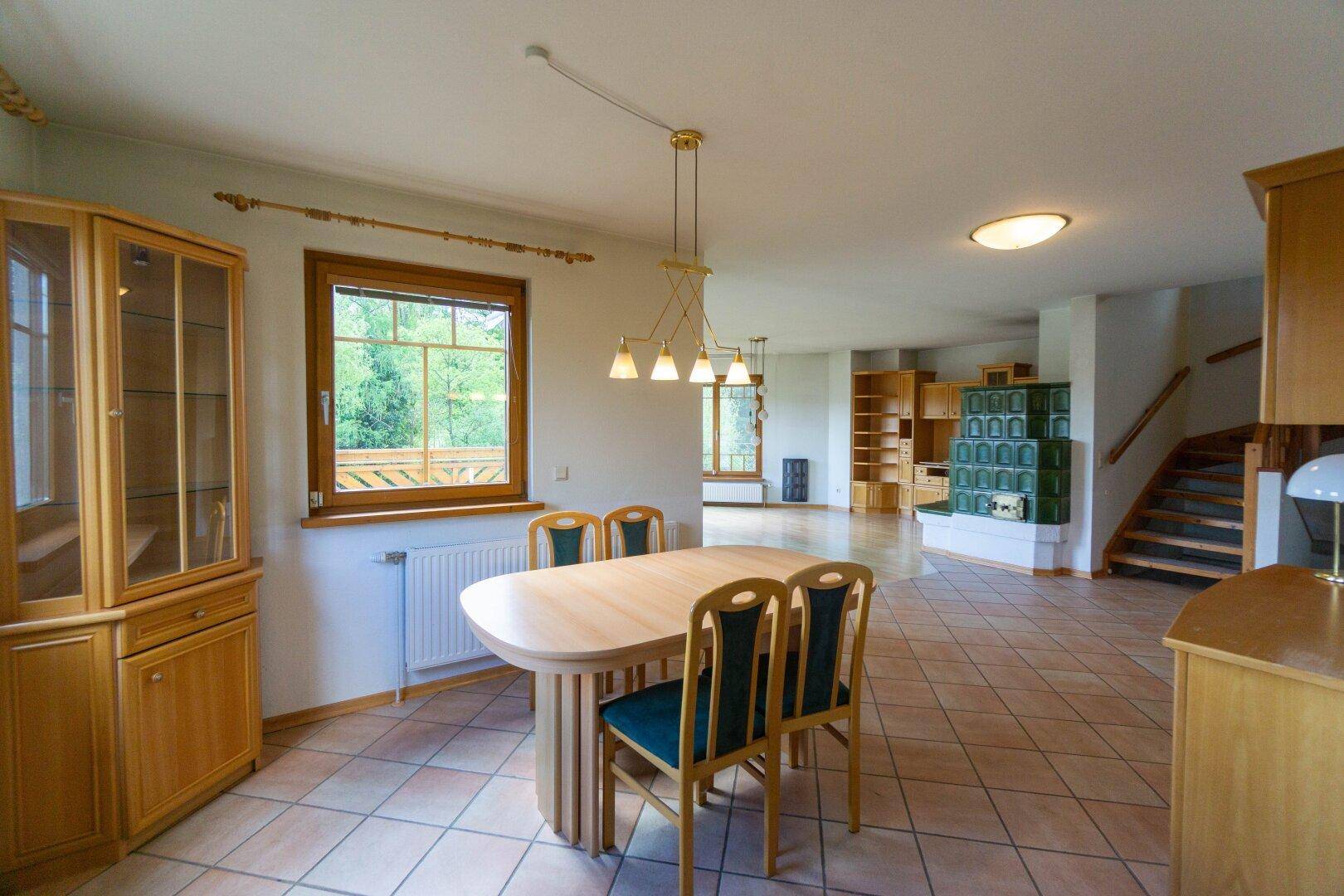 Schubertsiedlung: Familienidyll mit Garten, Waldanschluss und schneller Verbindung nach Wien - Vista 4