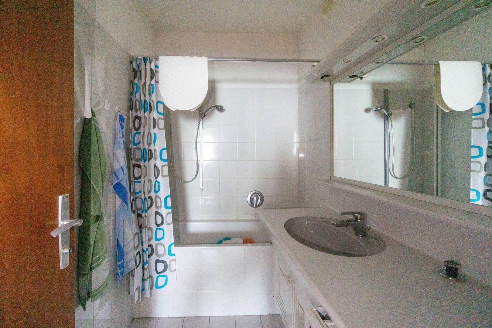 Innerhalb VOR Kernzone! 4-Zimmer-Eigentumswohnung mit Loggia in Purkersdorf - Widok 5