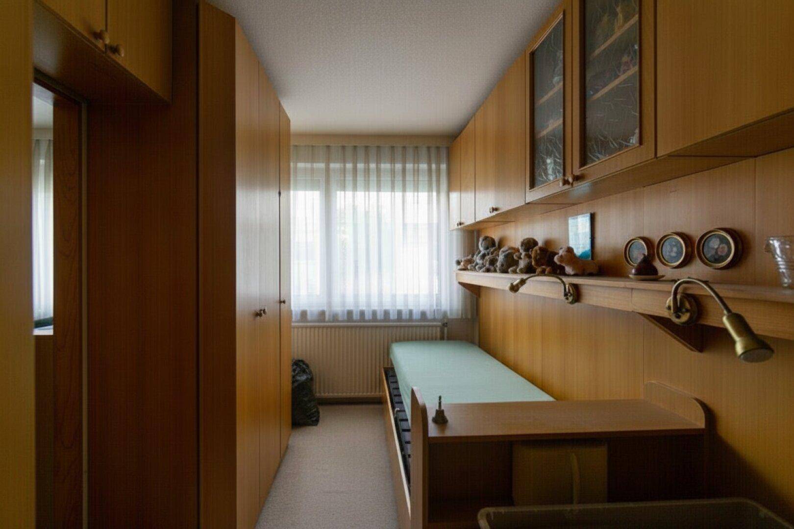 Innerhalb VOR Kernzone! 4-Zimmer-Eigentumswohnung mit Loggia in Purkersdorf - Więcej
