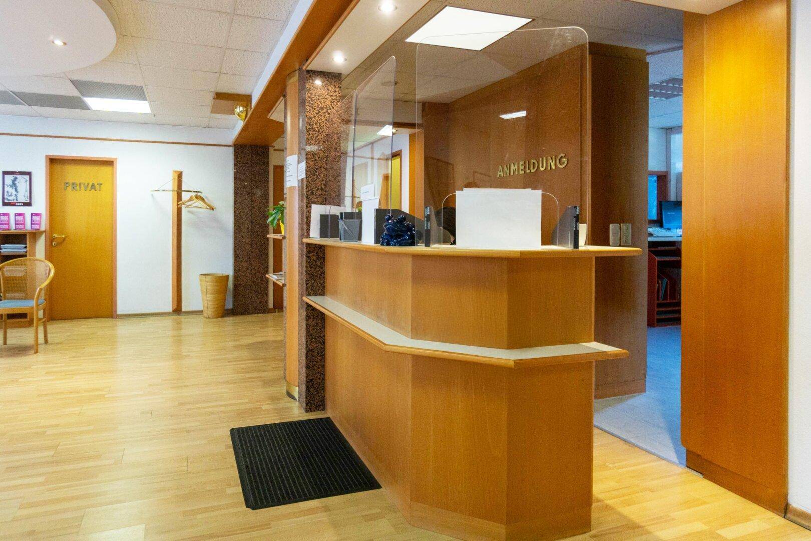 Großzügige Arztpraxis in top Lage in Hütteldorf - auch perfekt als Gemeinschaftspraxis geeignet - Ansicht 5