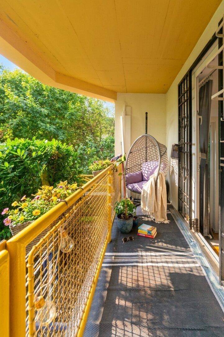 Loggia