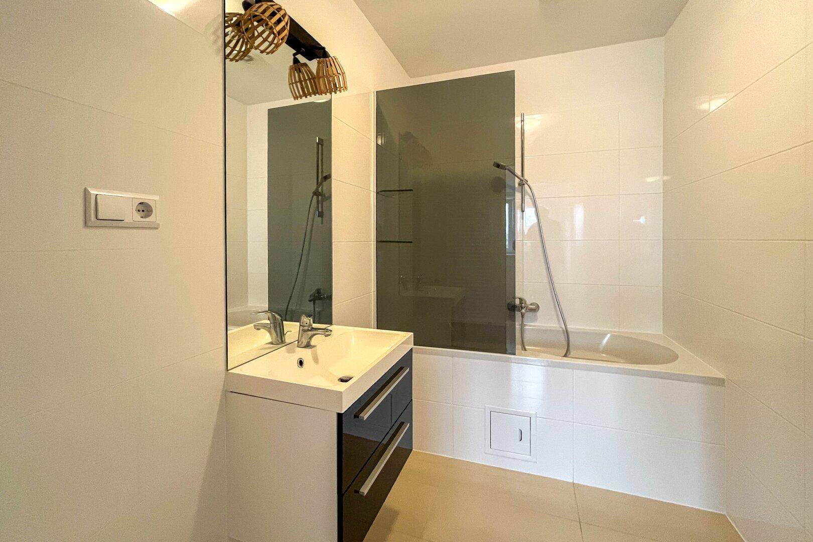 Bad - Badewanne