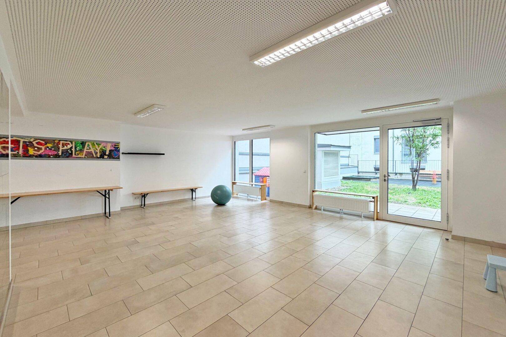 Gemeinschaftsraum