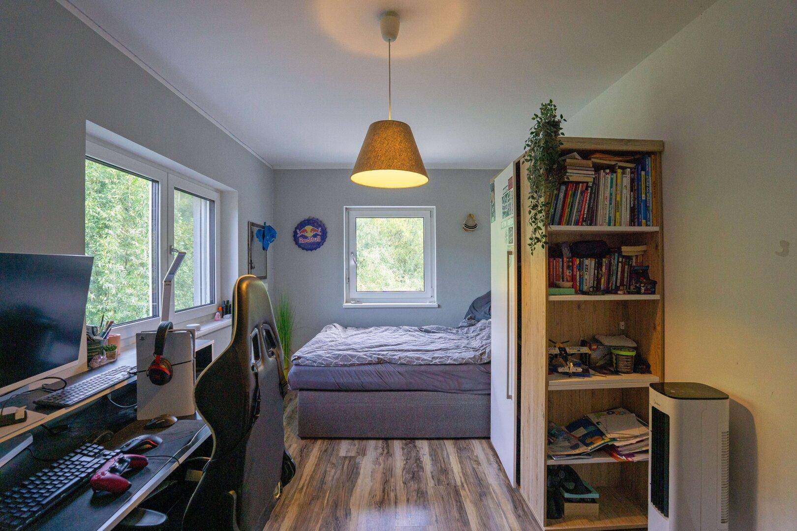 Zimmer 1