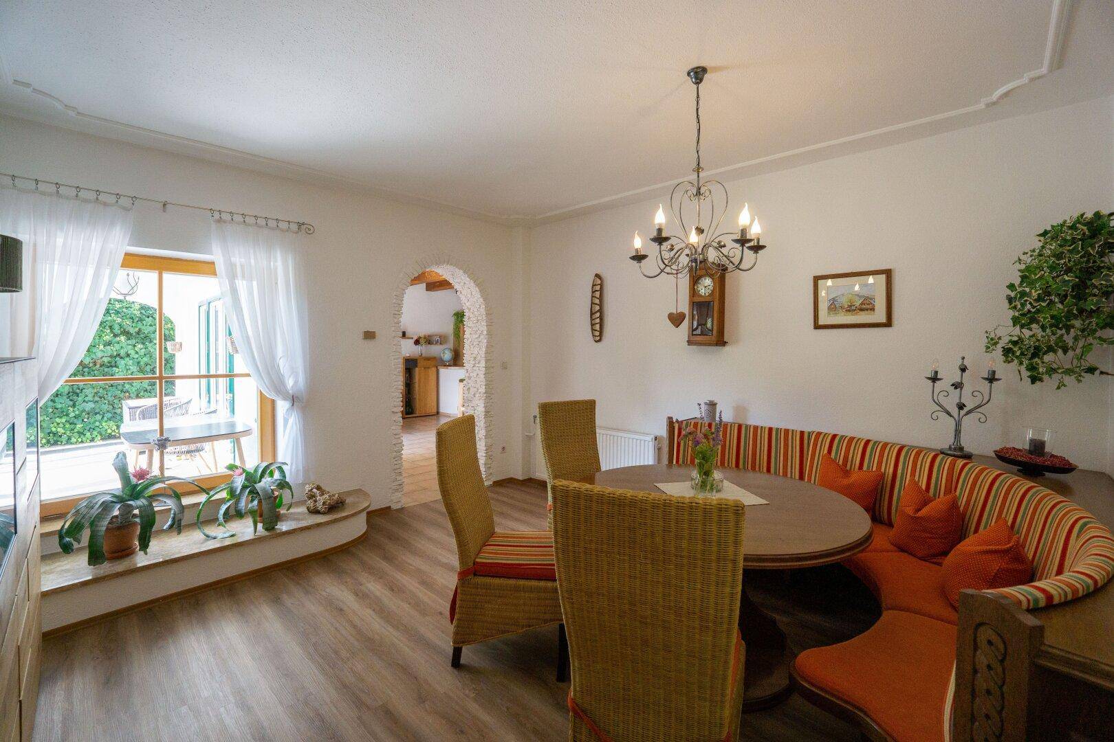 Esszimmer