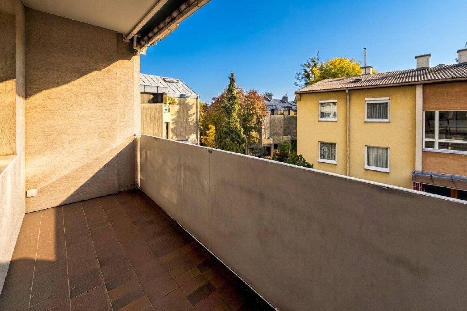 Loggia