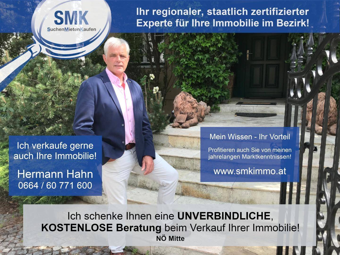 Neuwertige Büroetage auf 120m² in Grafenegg! - Ansicht 4