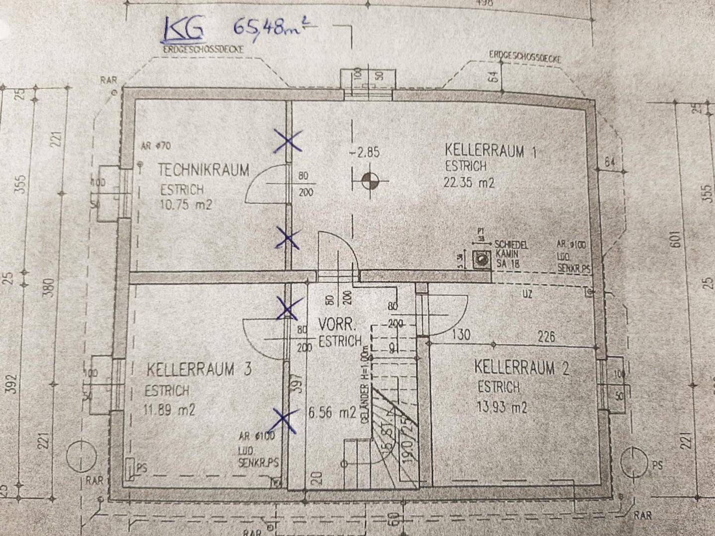 20 Plan KG