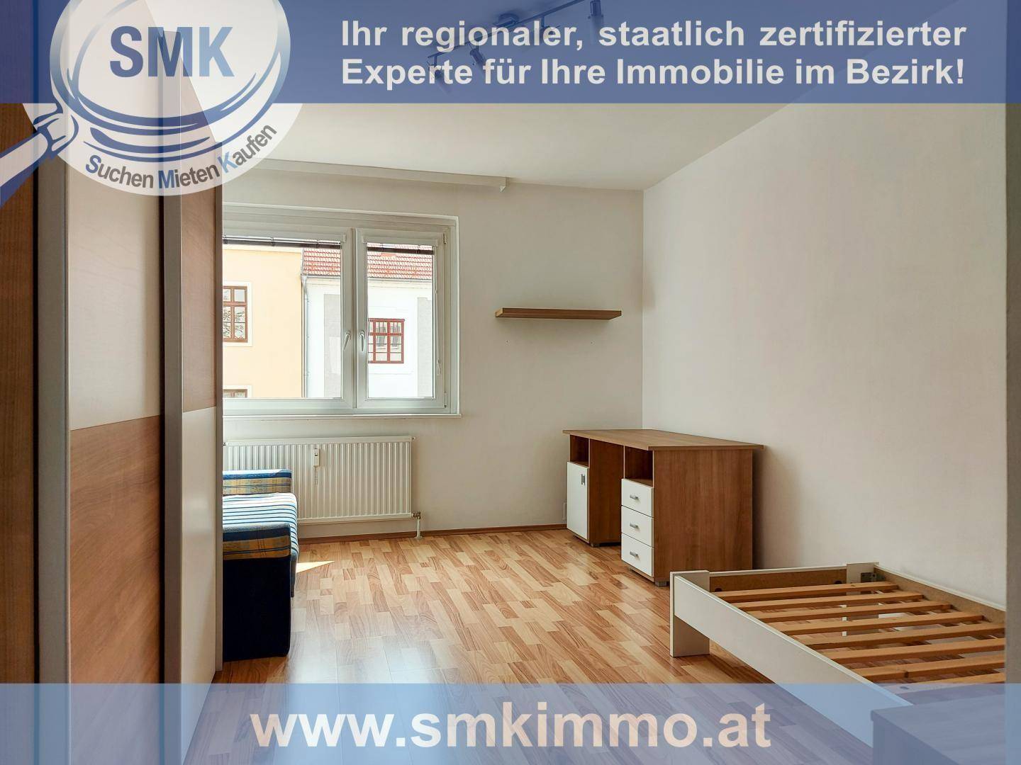 2 Zimmer 1