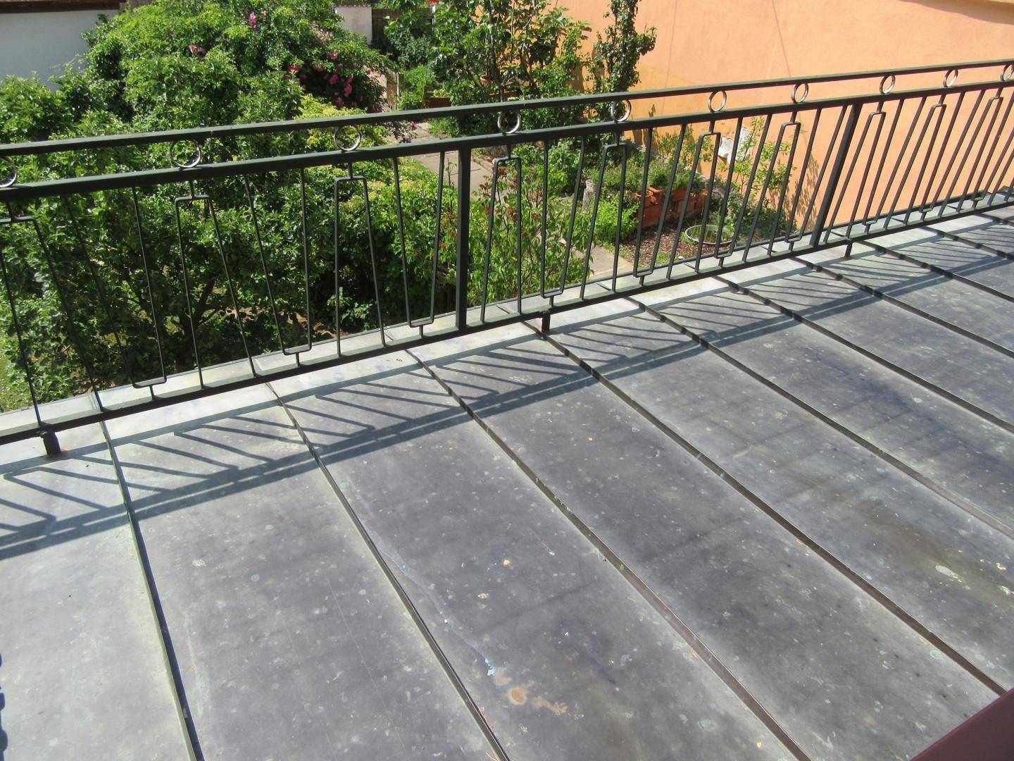 17 Dachterrasse