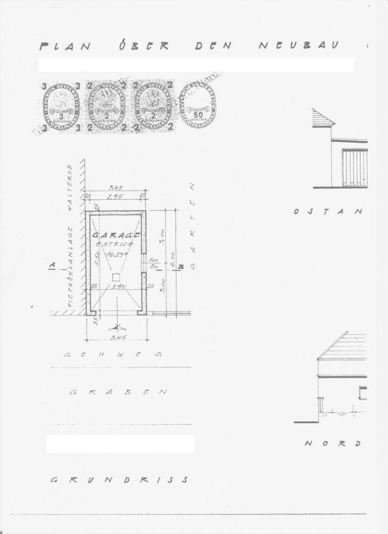 27 Plan Garage