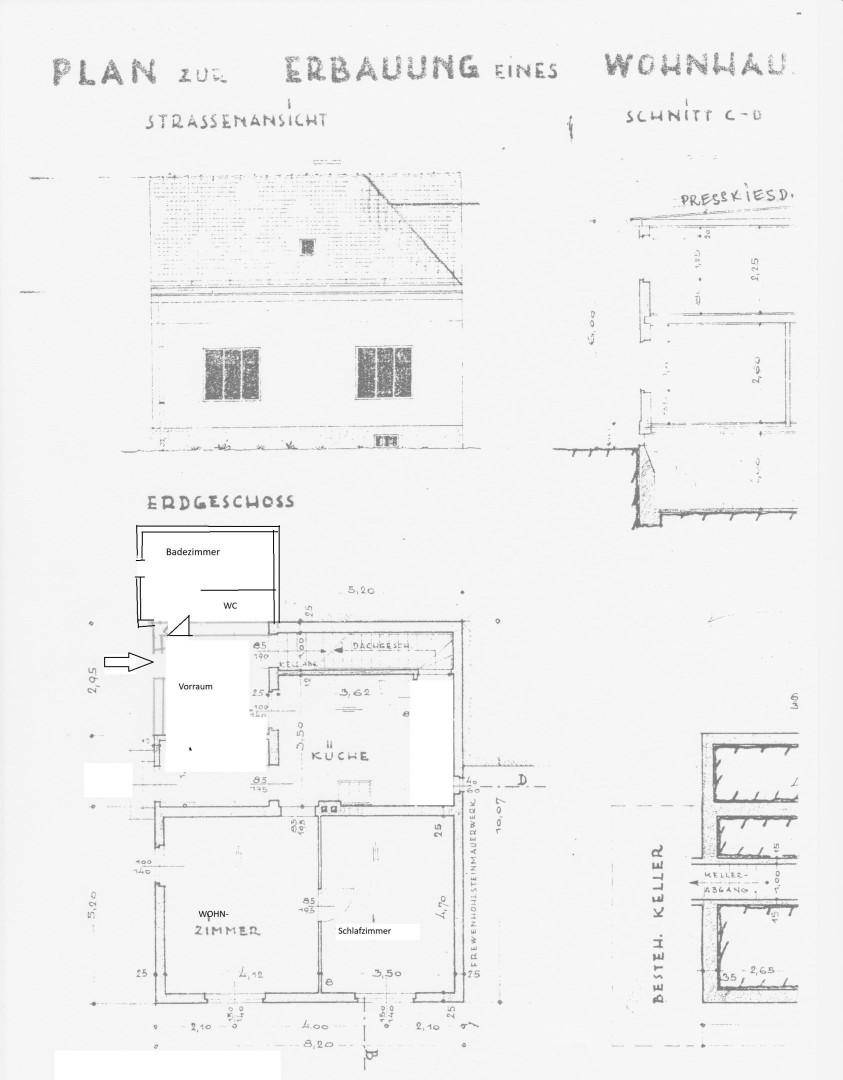 23 Plan EG